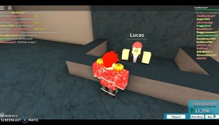 Roblox screenshot5