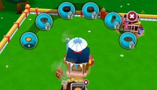 My Free Circus screenshot7