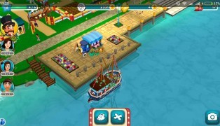 My Free Circus screenshot9