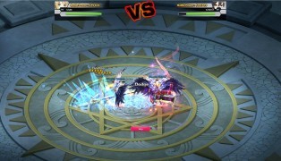SAO's Legend screenshot2