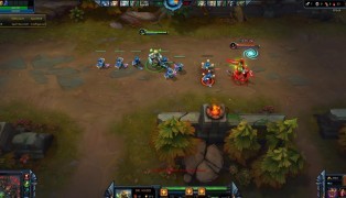 Heroes Evolved screenshot1