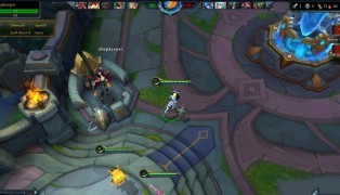 Heroes Evolved screenshot6