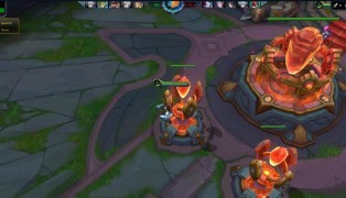 Heroes Evolved screenshot7