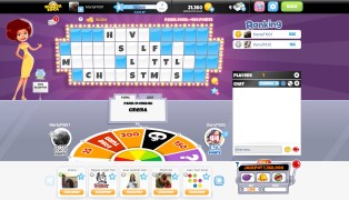 Ruleta Loca screenshot1