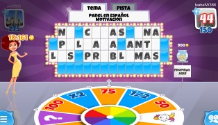 Ruleta Loca screenshot2