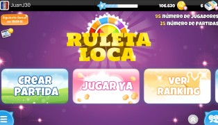 Ruleta Loca screenshot3