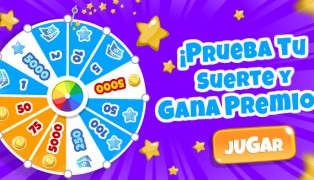 Ruleta Loca screenshot5
