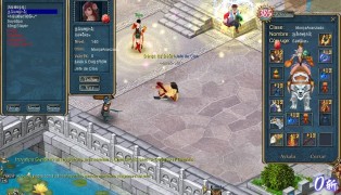 Conquista Online screenshot1