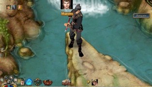 Conquista Online screenshot5