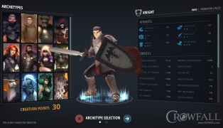 CrowFall (B2P) screenshot1