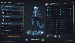CrowFall (B2P) screenshot2