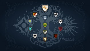 CrowFall (B2P) screenshot3