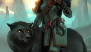 CrowFall (B2P) screenshot5