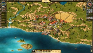 Grepolis screenshot1