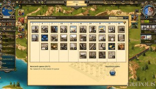 Grepolis screenshot3