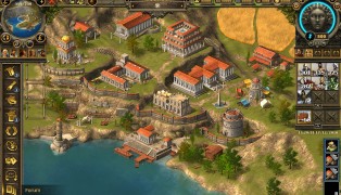Grepolis screenshot4