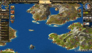Grepolis screenshot5