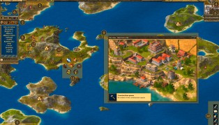 Grepolis screenshot6