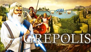 Grepolis screenshot7