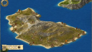 Grepolis screenshot9