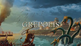Grepolis screenshot10
