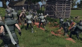 Life is Feudal screenshot3