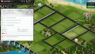 VastWars screenshot3