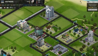 VastWars screenshot5