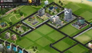 VastWars screenshot6