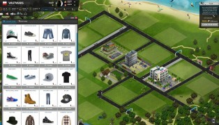 VastWars screenshot7