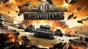 World of Tanks el mejor juego multijugador de de tanques en mi opinión World of Tanks