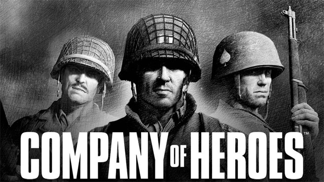 company of heroes no cap mod
