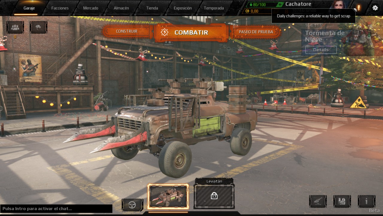 Crossout набор defender что это