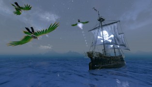 ArcheAge screenshot1