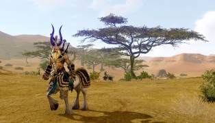 ArcheAge screenshot2