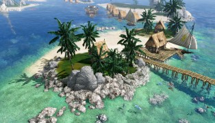 ArcheAge screenshot3