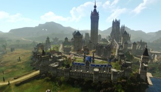 ArcheAge screenshot4
