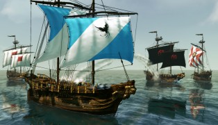 ArcheAge screenshot5