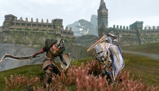ArcheAge screenshot6