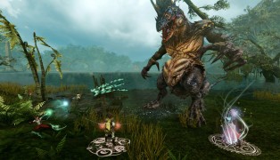 ArcheAge screenshot7