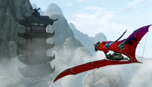 ArcheAge screenshot9