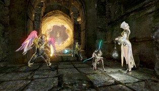 ArcheAge screenshot10