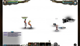 Naruto Online screenshot9