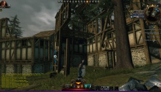 NeverWinter screenshot1