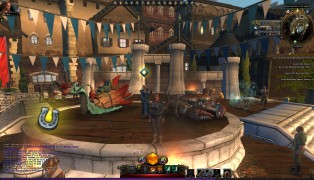 NeverWinter screenshot2
