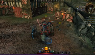 NeverWinter screenshot4