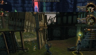 NeverWinter screenshot6