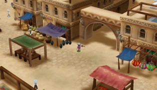 NosTale screenshot2