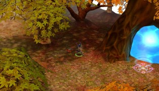 NosTale screenshot3