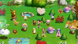 NosTale screenshot5